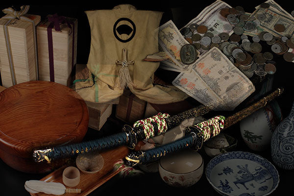 喜楽 kiraku2018 - (刀剣/武具鎧/骨董品/美術品) 買取・販売！！