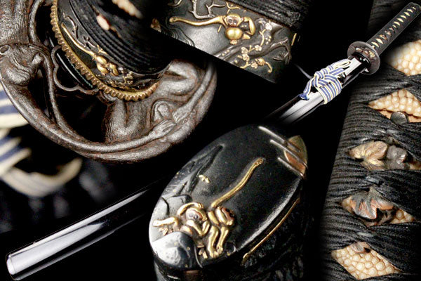 喜楽 - kiraku2018 | 刀剣-武具-骨董品-美術品・販売-買取 専門店