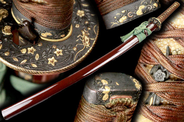 喜楽 - kiraku2018 | 刀剣-武具-骨董品-美術品・販売-買取 専門店
