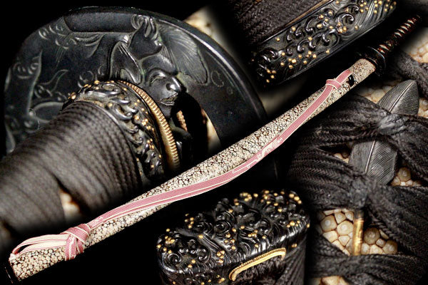 外装・拵 – 喜楽 - kiraku2018