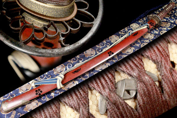 喜楽 - kiraku2018 | 刀剣-武具-骨董品-美術品・販売-買取 専門店