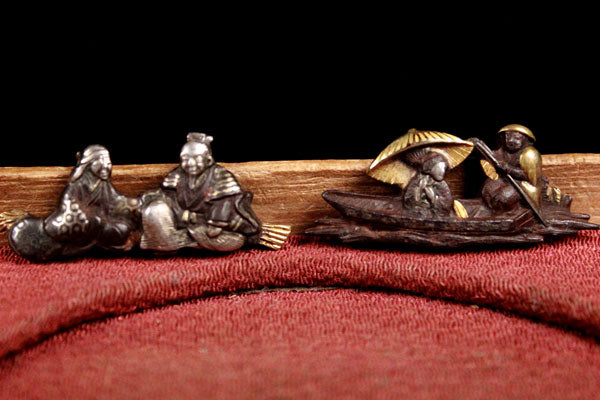 喜楽 - kiraku2018 | 刀剣-武具-骨董品-美術品・販売-買取 専門店 喜楽 - kiraku2018 | 刀剣-武具-骨董品-美術品・販売-買取 専門店