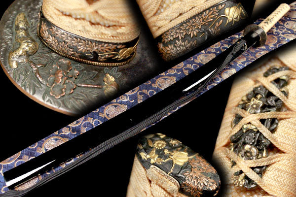 喜楽 - kiraku2018 | 刀剣-武具-骨董品-美術品・販売-買取 専門店