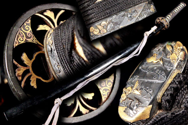 武具　骨董品 喜楽 - kiraku2018 | 刀剣-武具-骨董品-美術品・販売-買取 専門店