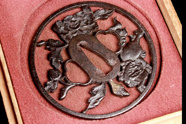 喜楽 - kiraku2018 | 刀剣-武具-骨董品-美術品・販売-買取 専門店