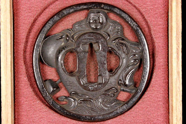 喜楽 - kiraku2018 | 刀剣-武具-骨董品-美術品・販売-買取 専門店