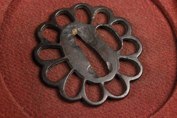 鍔 – – – 喜楽 - kiraku2018