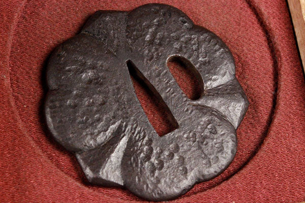 鍔 – – – 喜楽 - kiraku2018