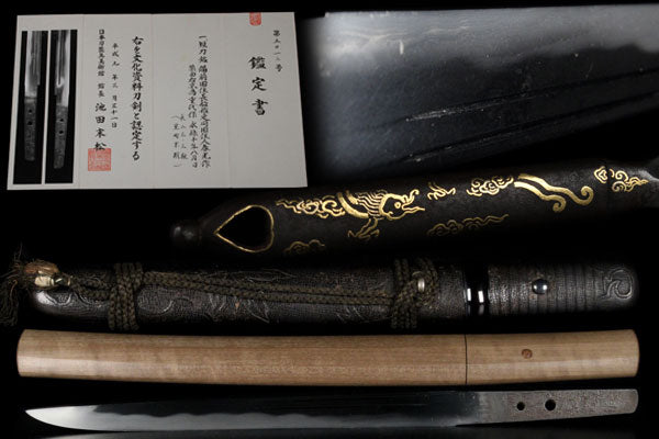 短刀・匕首 – 喜楽 - kiraku2018