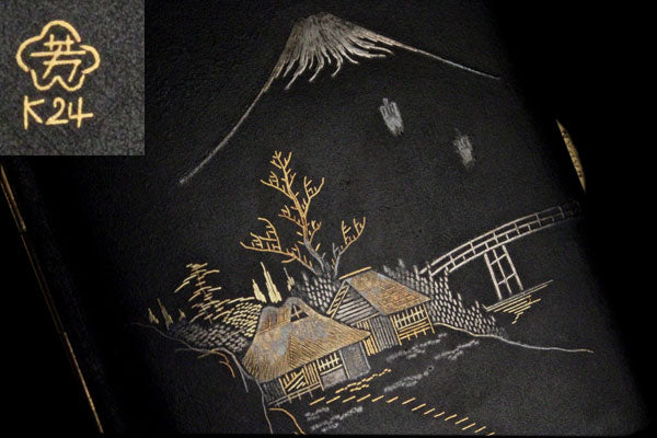 金着せ　檜垣　ハバキ ハバキ(鎺)の種類と価格 | 日本刀とか趣味のブログ